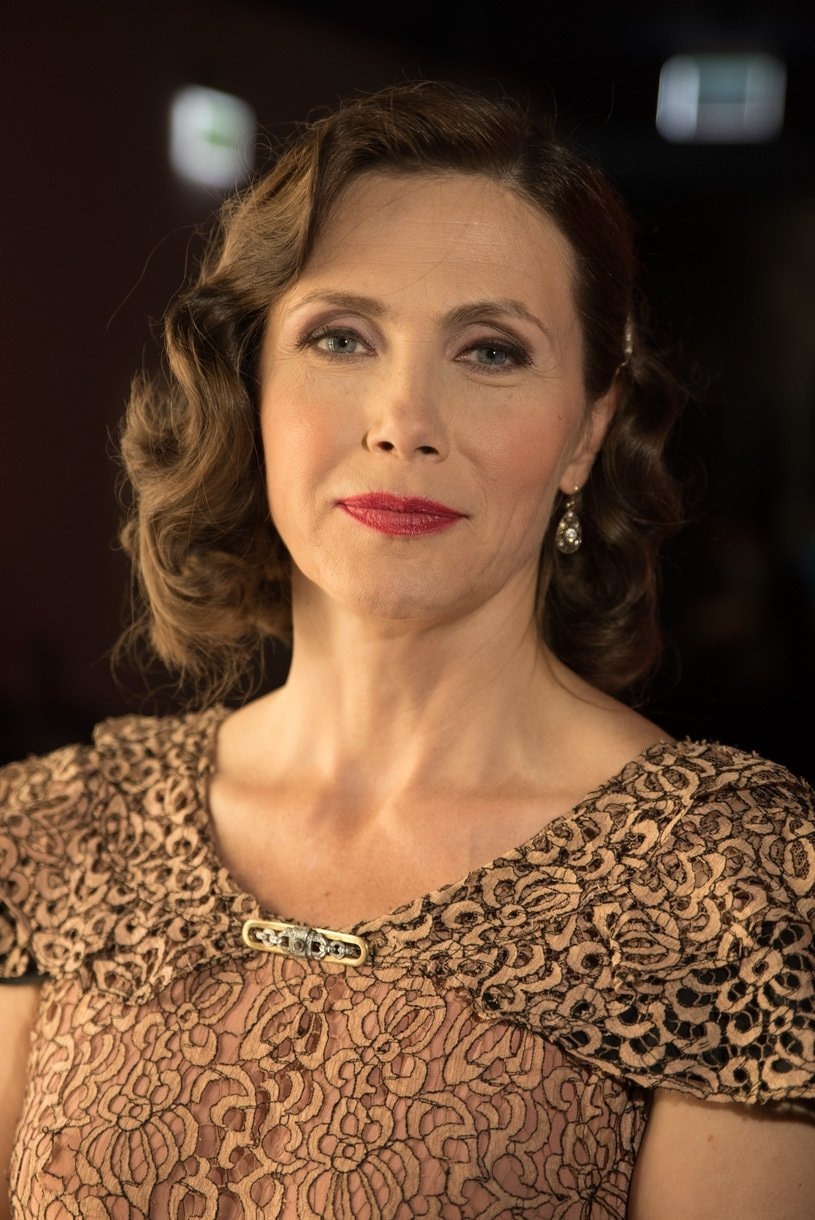 Foto de Agnieszka Wosińska