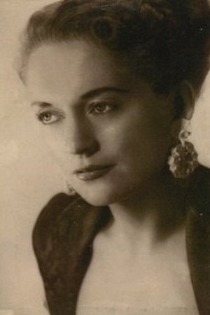 Foto de Lou Hancock