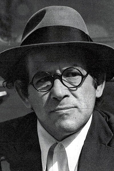 Foto de Abrahão Farc