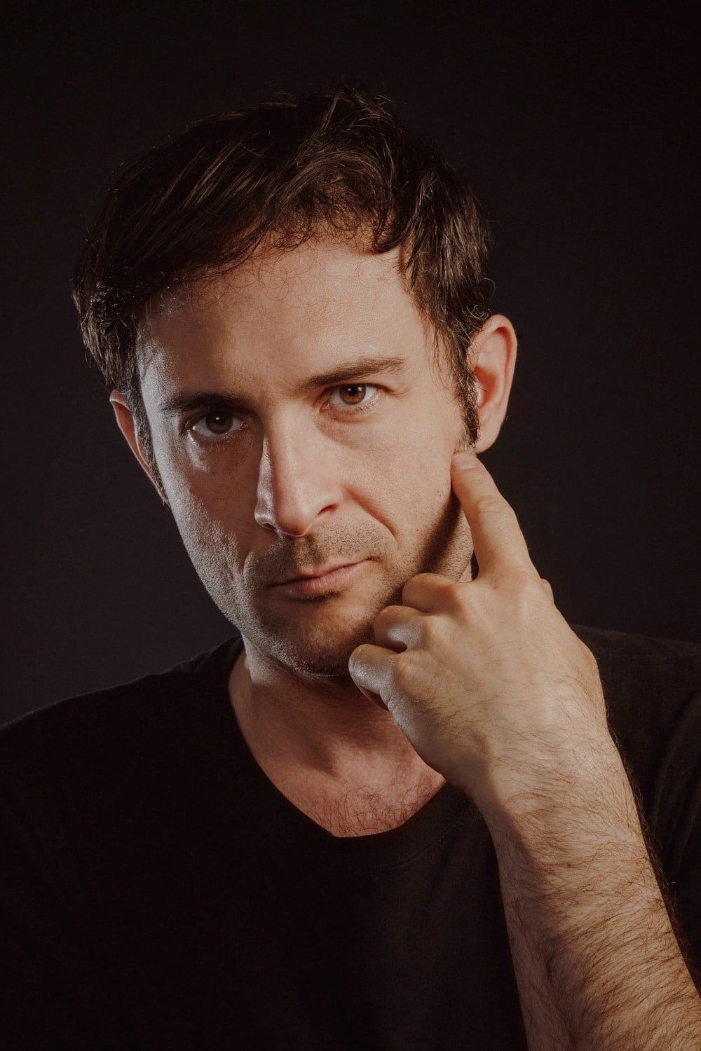 Foto de Arthur Harari