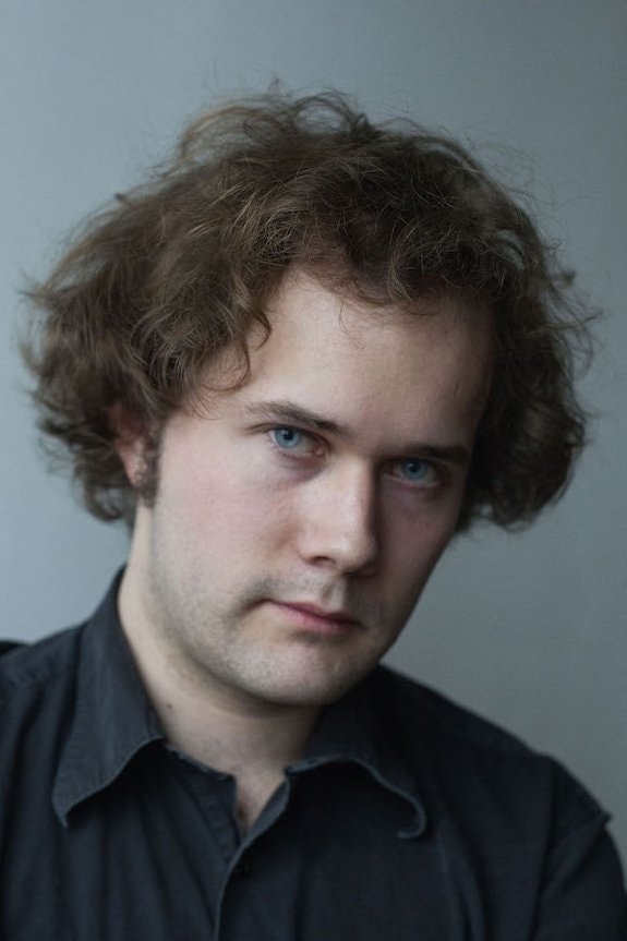 Foto de Marc-Antoine Vaugeois