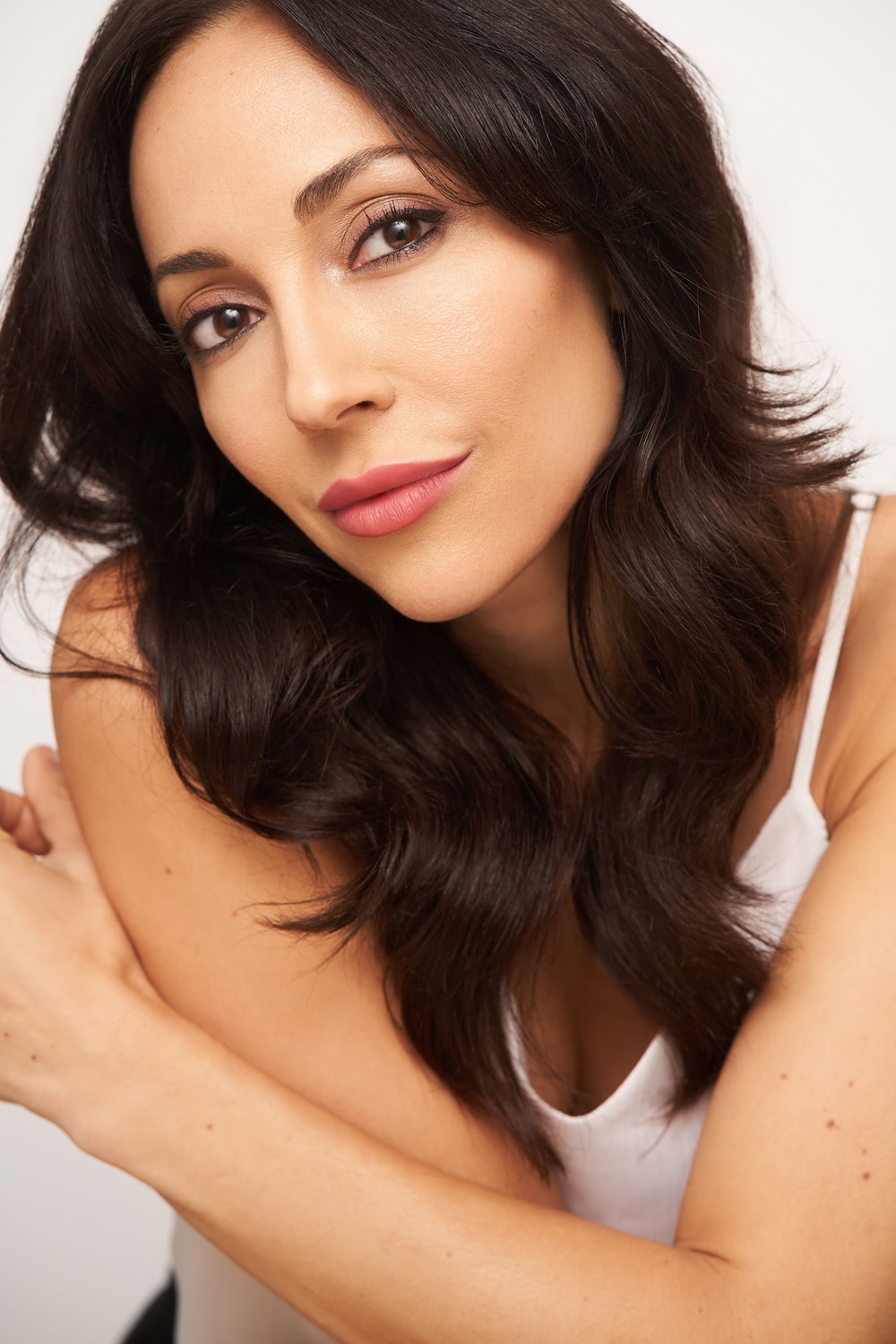 Foto de Yvette Gonzalez-Nacer