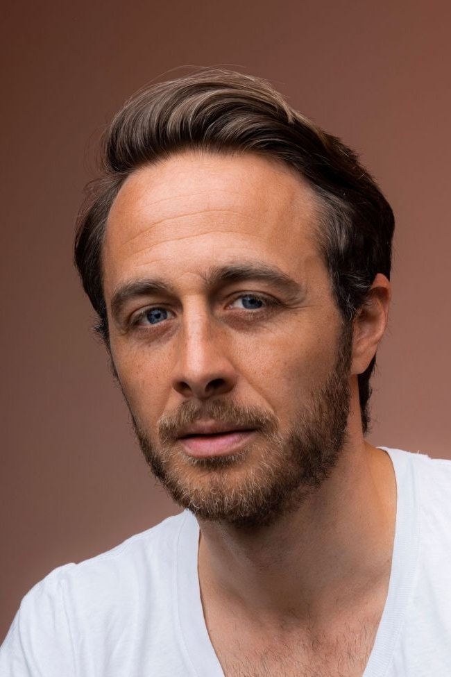 Foto de Gabriel Raab