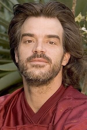 Foto de Shane Powers