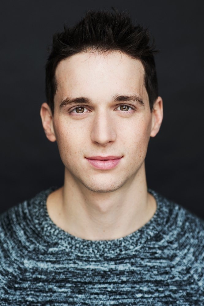 Foto de Bryan Fitzgerald