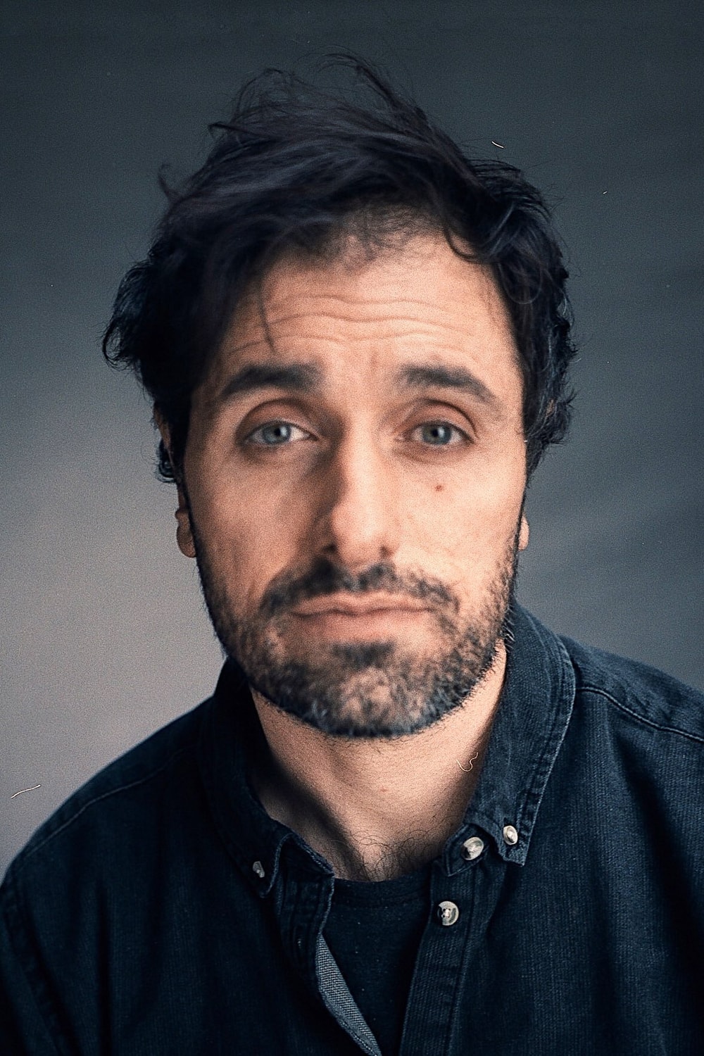 Foto de Michael Angelo Covino