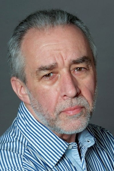 Foto de Pavel Rímský