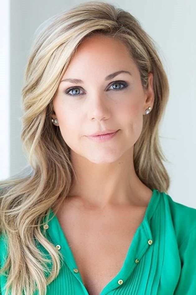 Foto de Jennifer Birmingham Lee