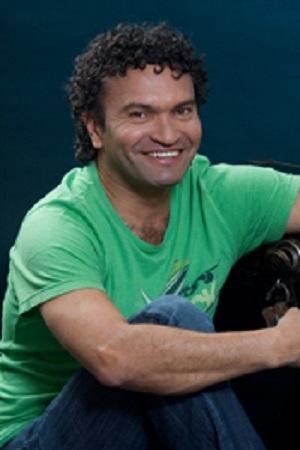 Foto de Diego Vásquez
