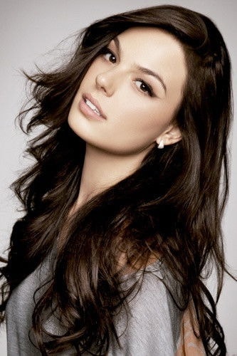 Foto de Isis Valverde