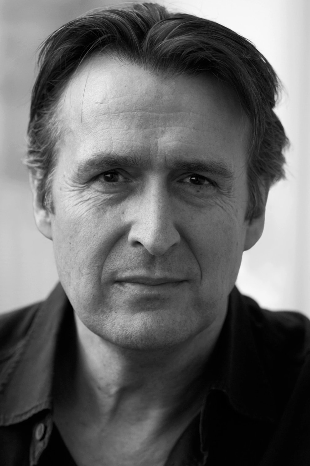 Foto de Nicholas Pritchard