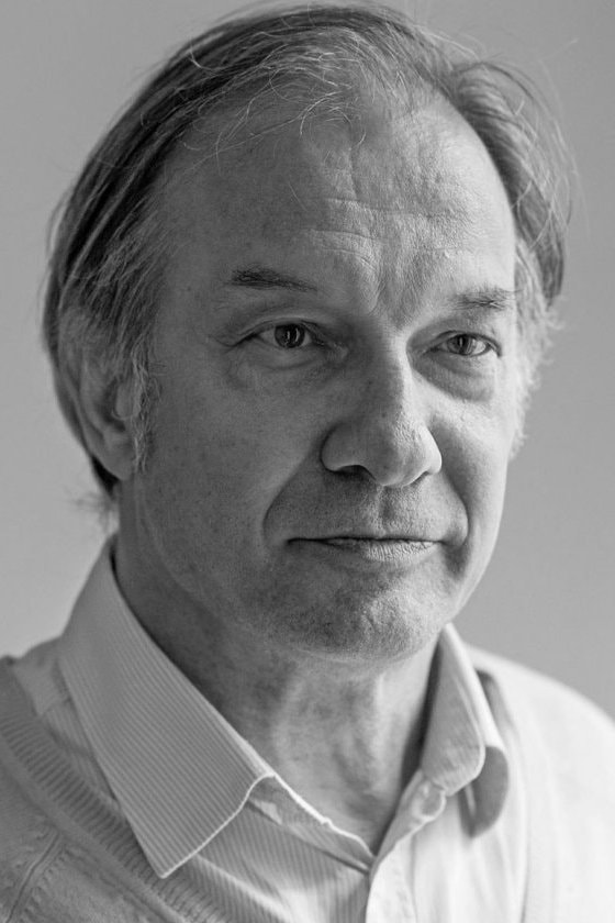 Foto de Mario Hacquard