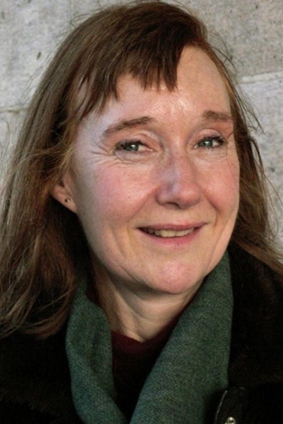 Foto de Nicole Dubois