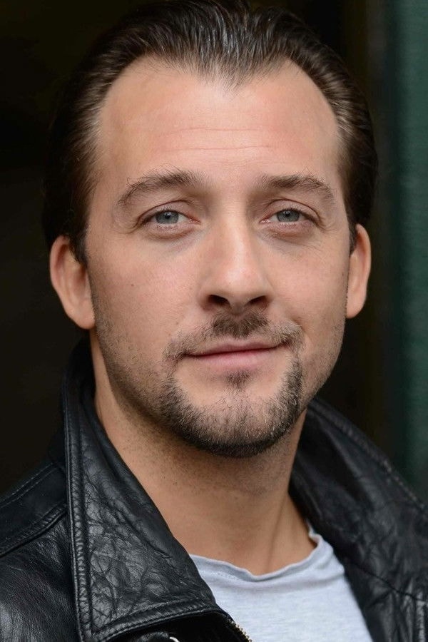 Foto de Rodolphe Saulnier