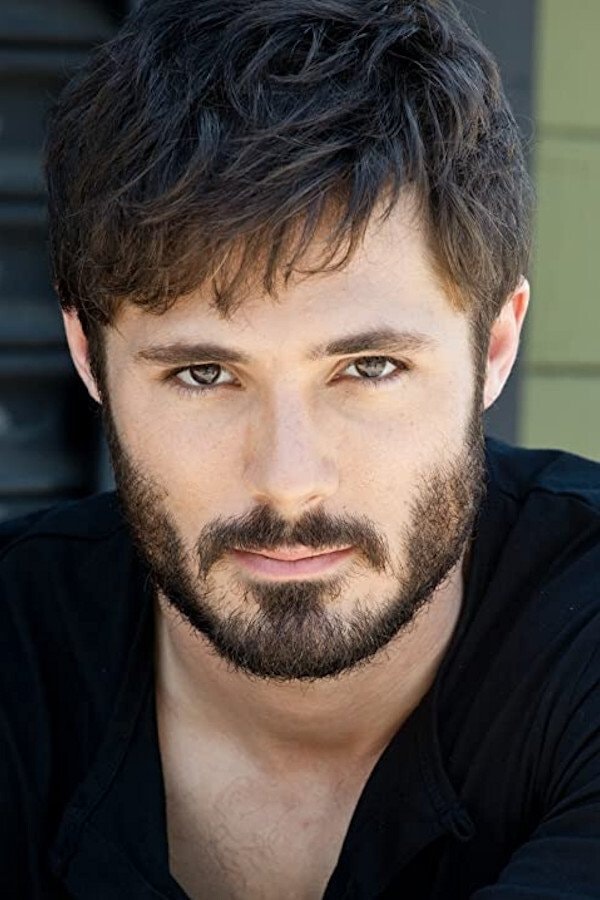 Foto de Patrick Tatten