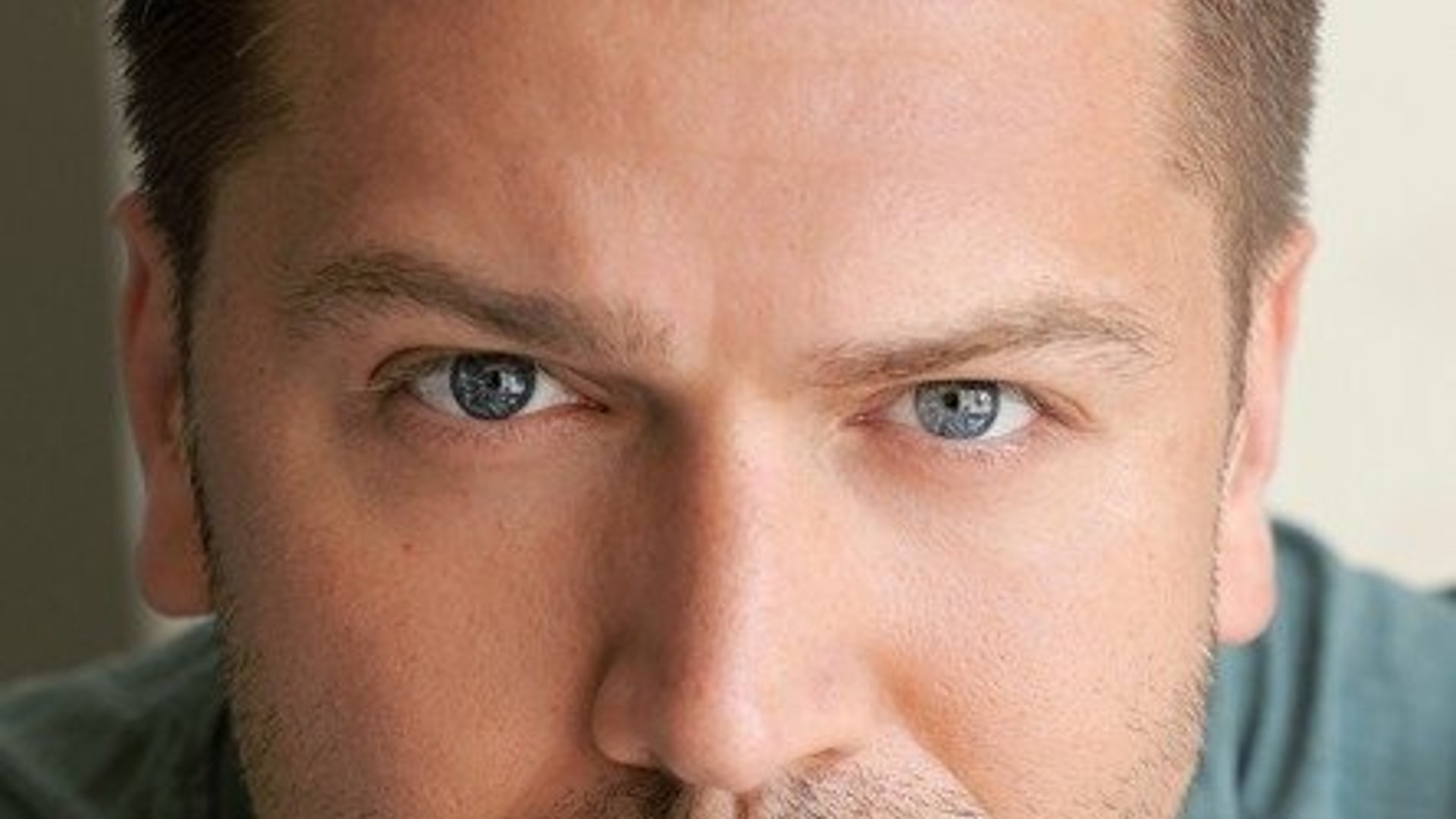 Foto de Johnny Kostrey