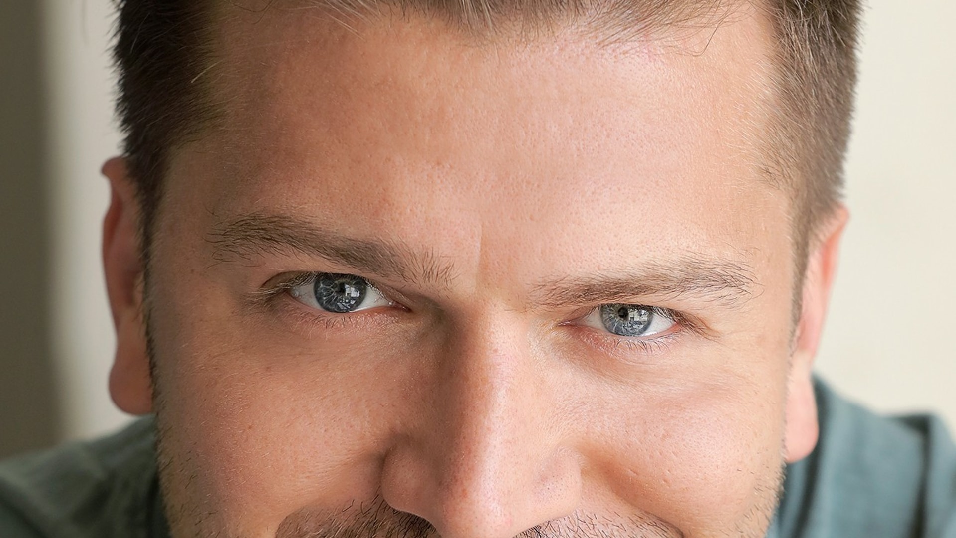 Foto de Johnny Kostrey