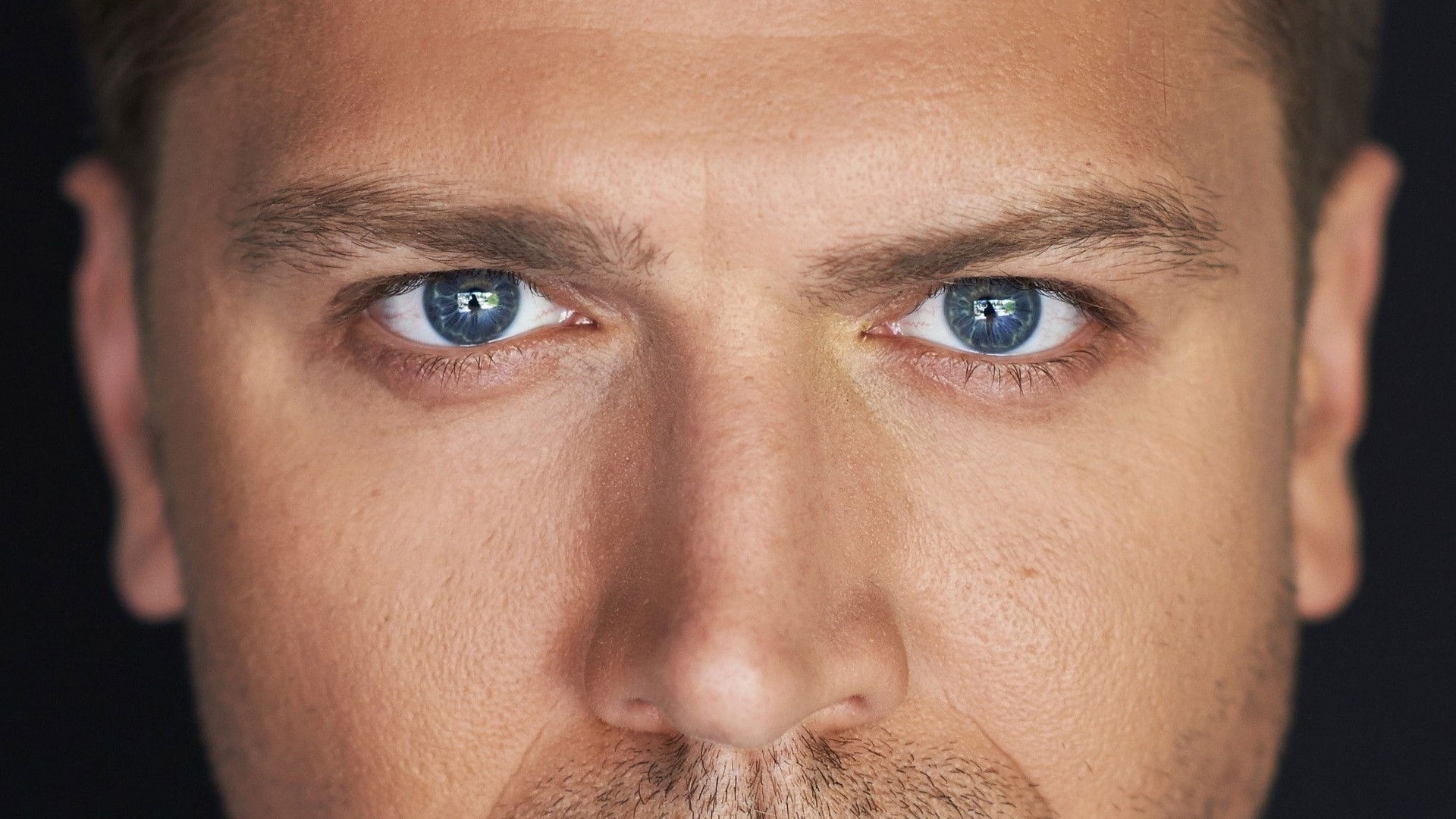 Foto de Johnny Kostrey