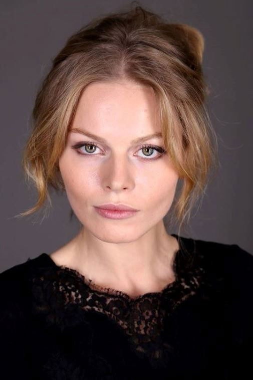 Foto de Анастасия Стежко