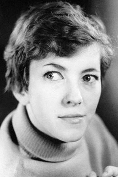 Foto de Olga Volkova