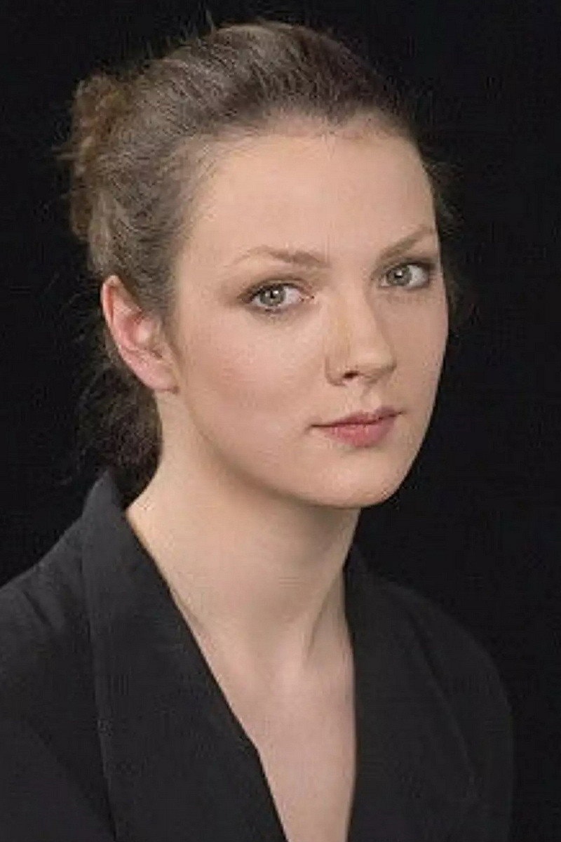 Foto de Elena Plaksina