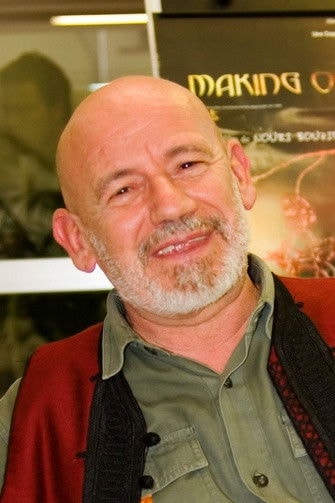 Foto de Nouri Bouzid