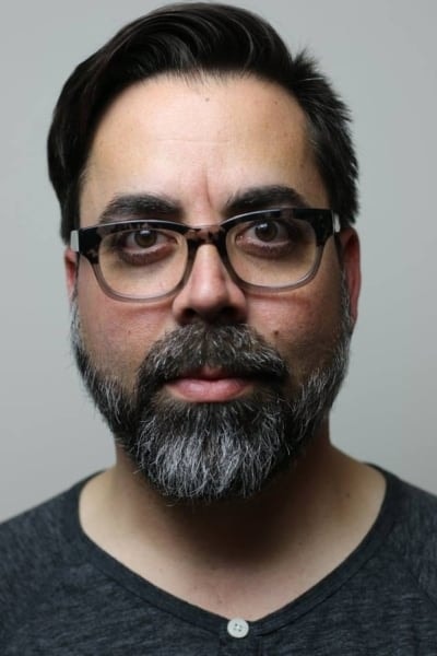 Foto de Ryan Glorioso