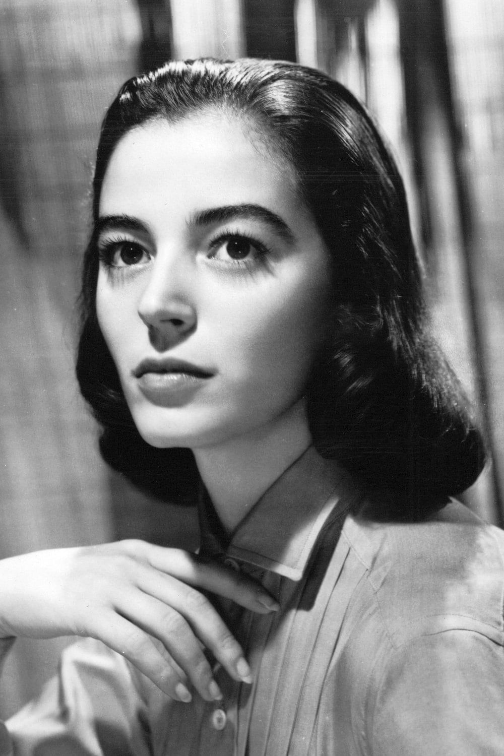 Foto de Marisa Pavan