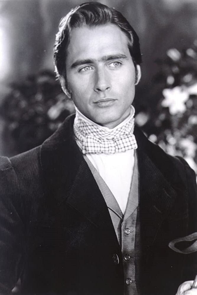 Foto de Marcus Gilbert