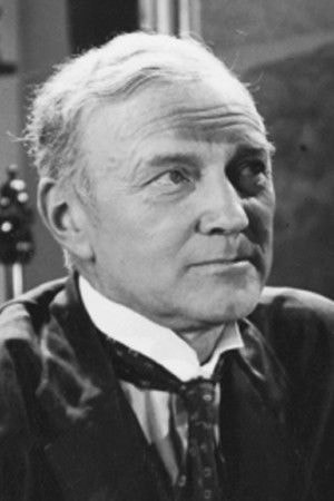 Foto de Nils Dahlgren