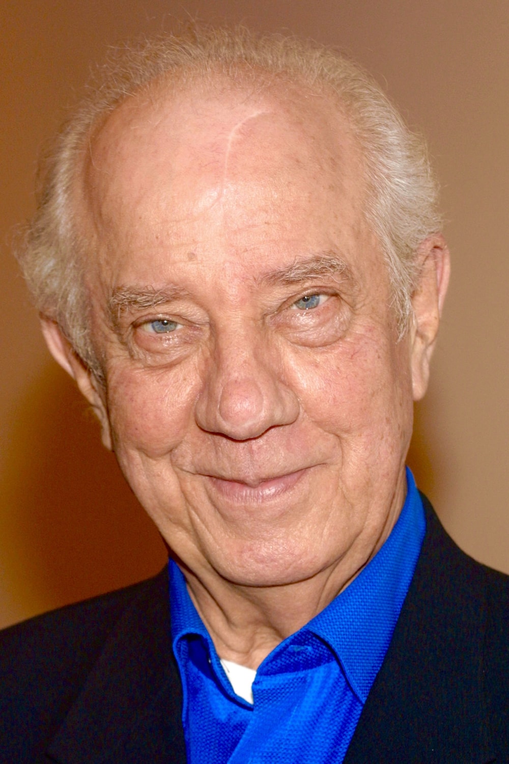 Foto de Ian Abercrombie