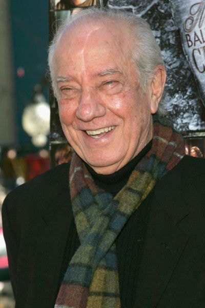 Foto de Ian Abercrombie