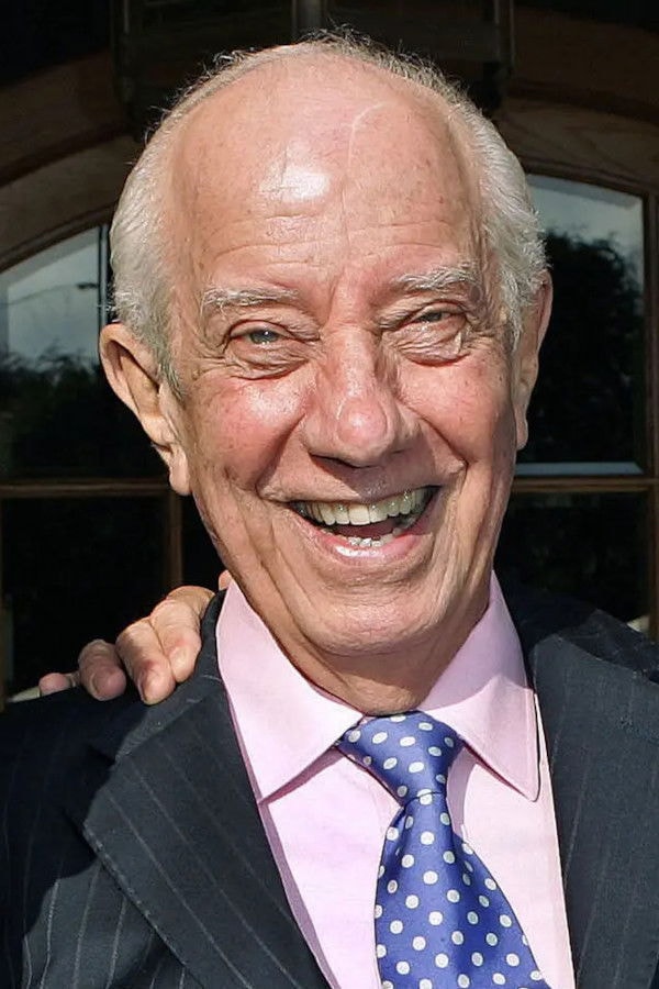 Foto de Ian Abercrombie