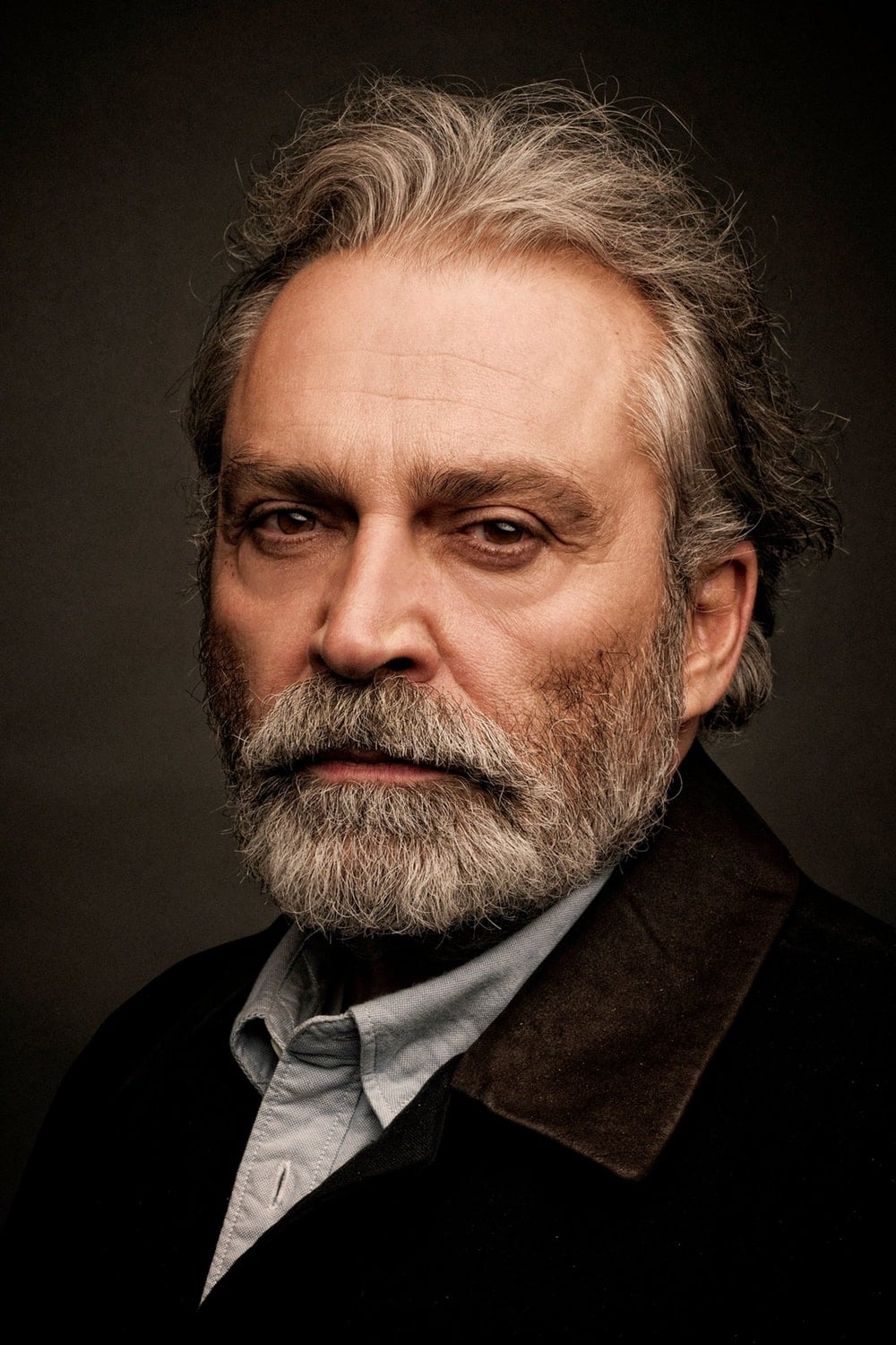 Foto de Haluk Bilginer