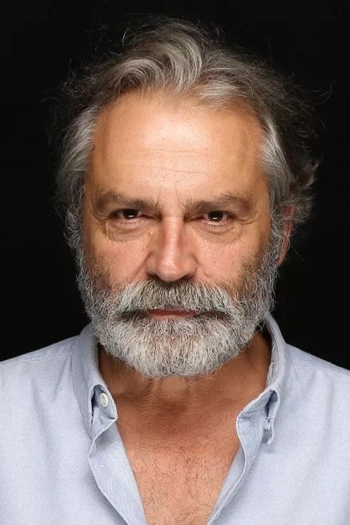Foto de Haluk Bilginer
