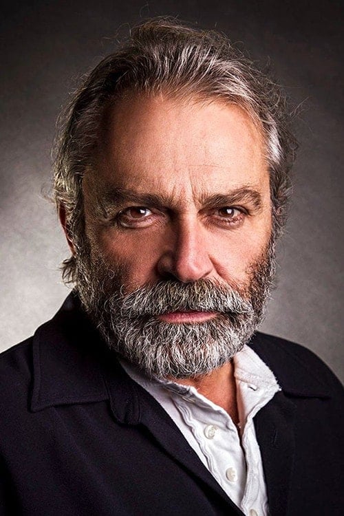 Foto de Haluk Bilginer