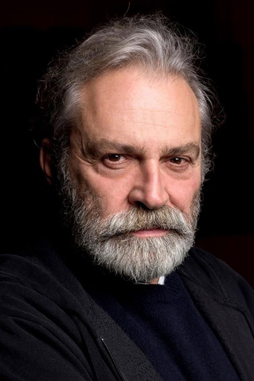 Foto de Haluk Bilginer