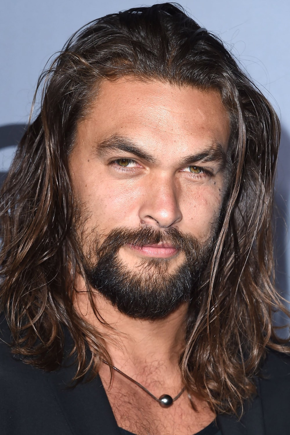 Foto de Jason Momoa