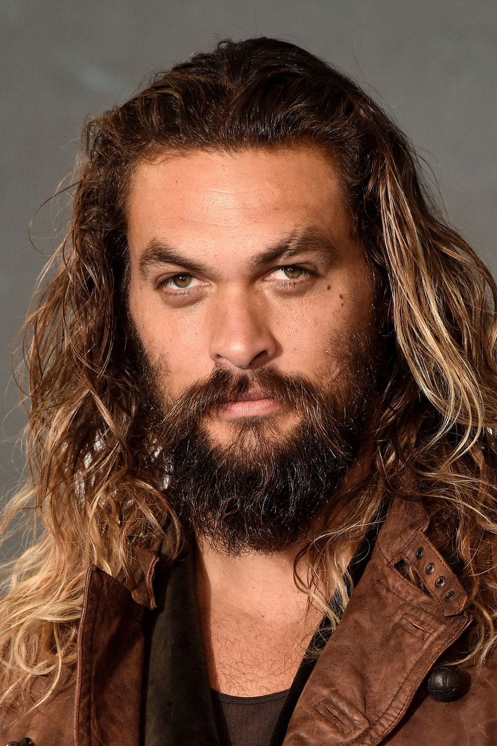 Foto de Jason Momoa