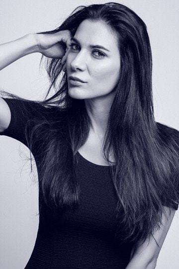 Foto de Cecilia Gessa