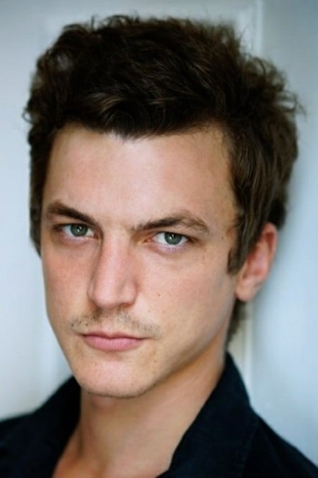 Foto de Olivier Chantreau