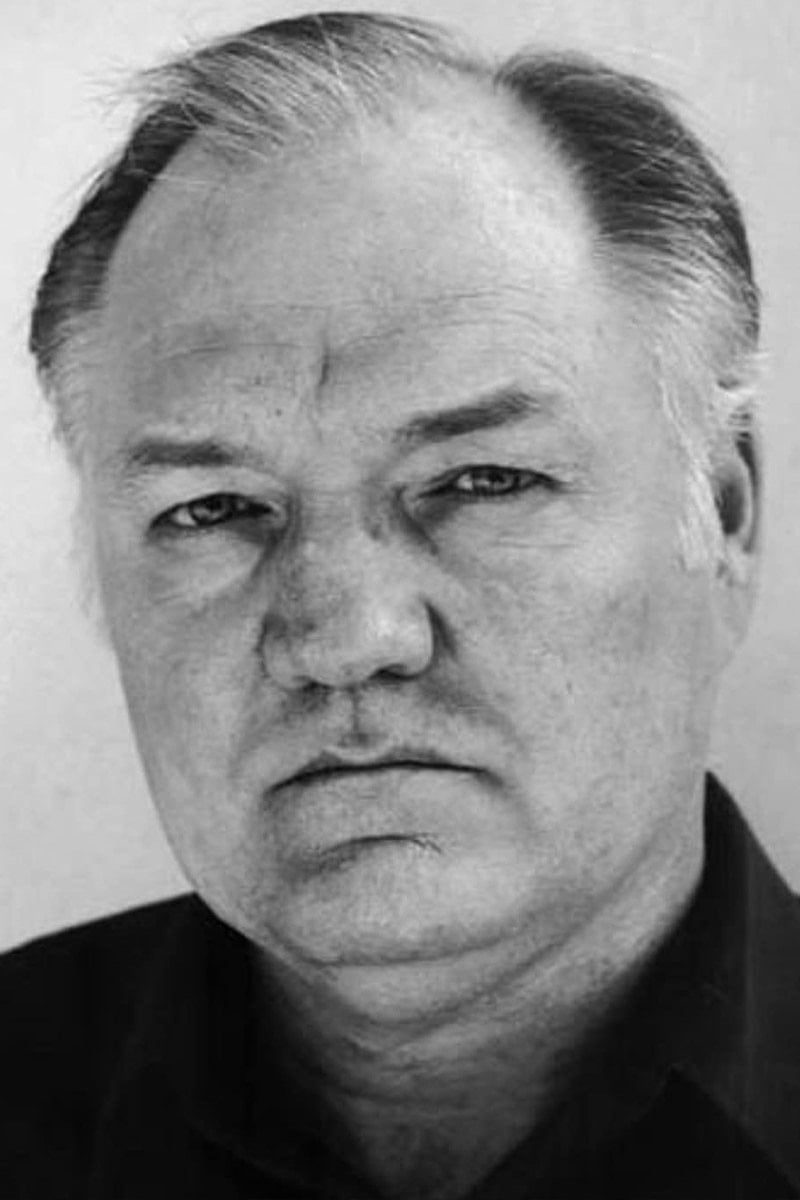 Foto de Richard Grove