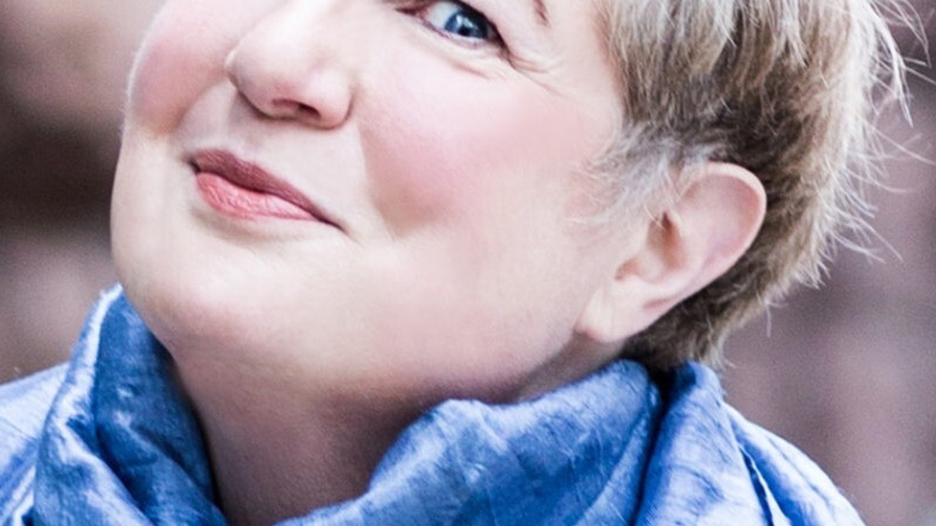 Foto de Mary Jo Pehl