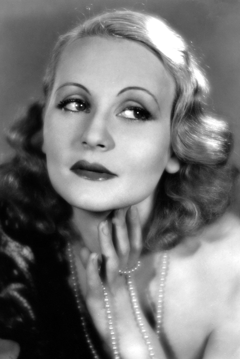 Foto de Geraldine Dvorak