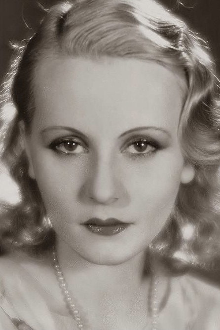 Foto de Geraldine Dvorak