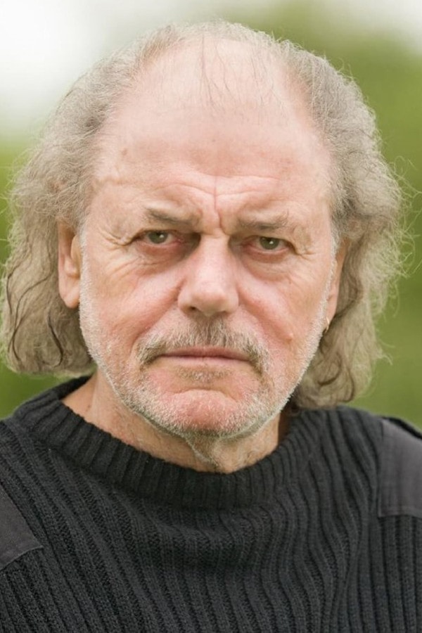 Foto de David Sterne