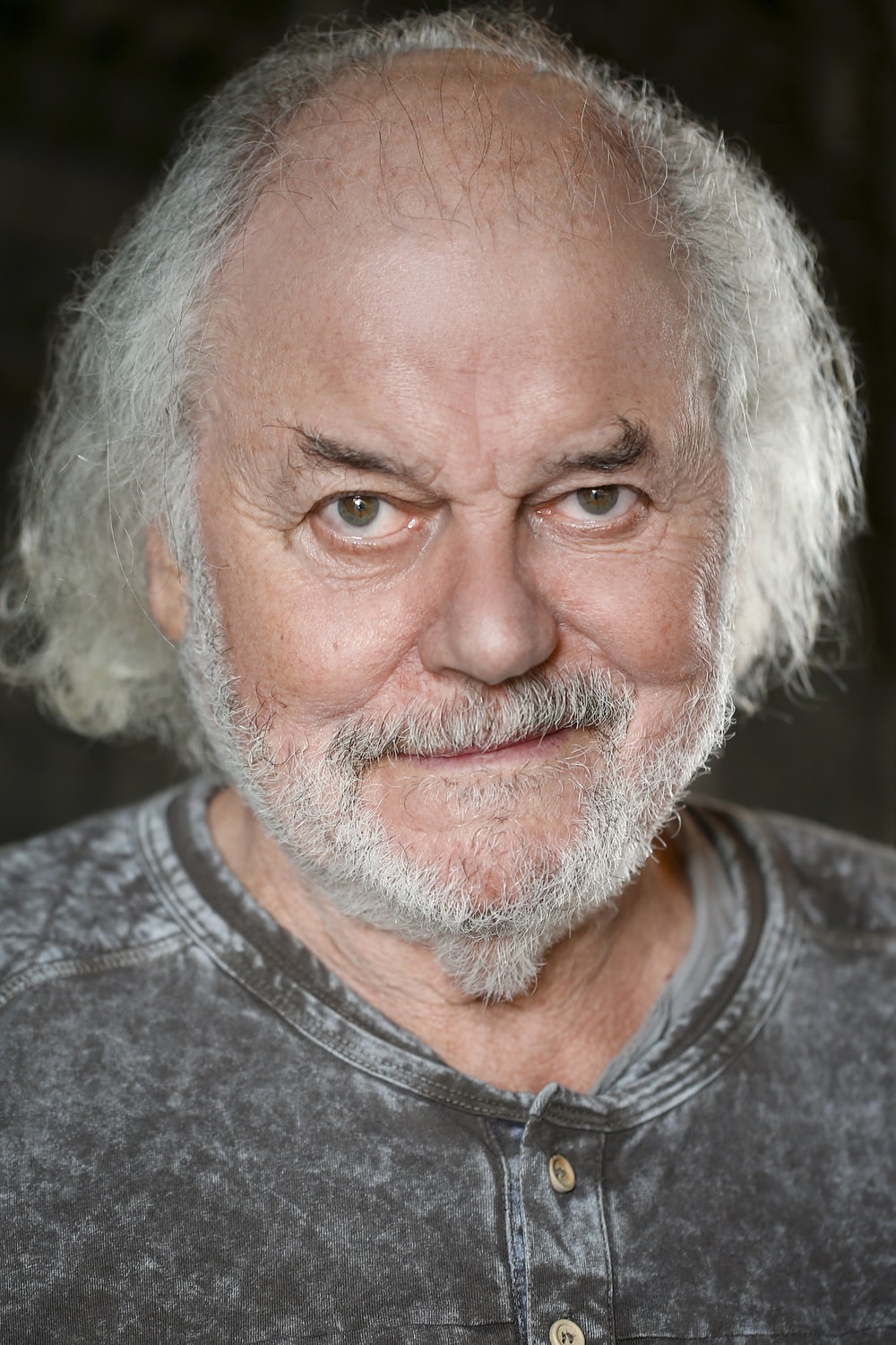 Foto de David Sterne