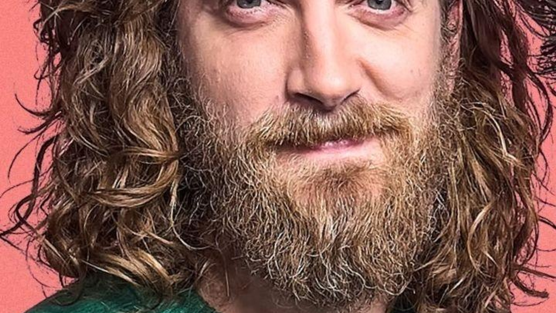 Foto de Rhett McLaughlin