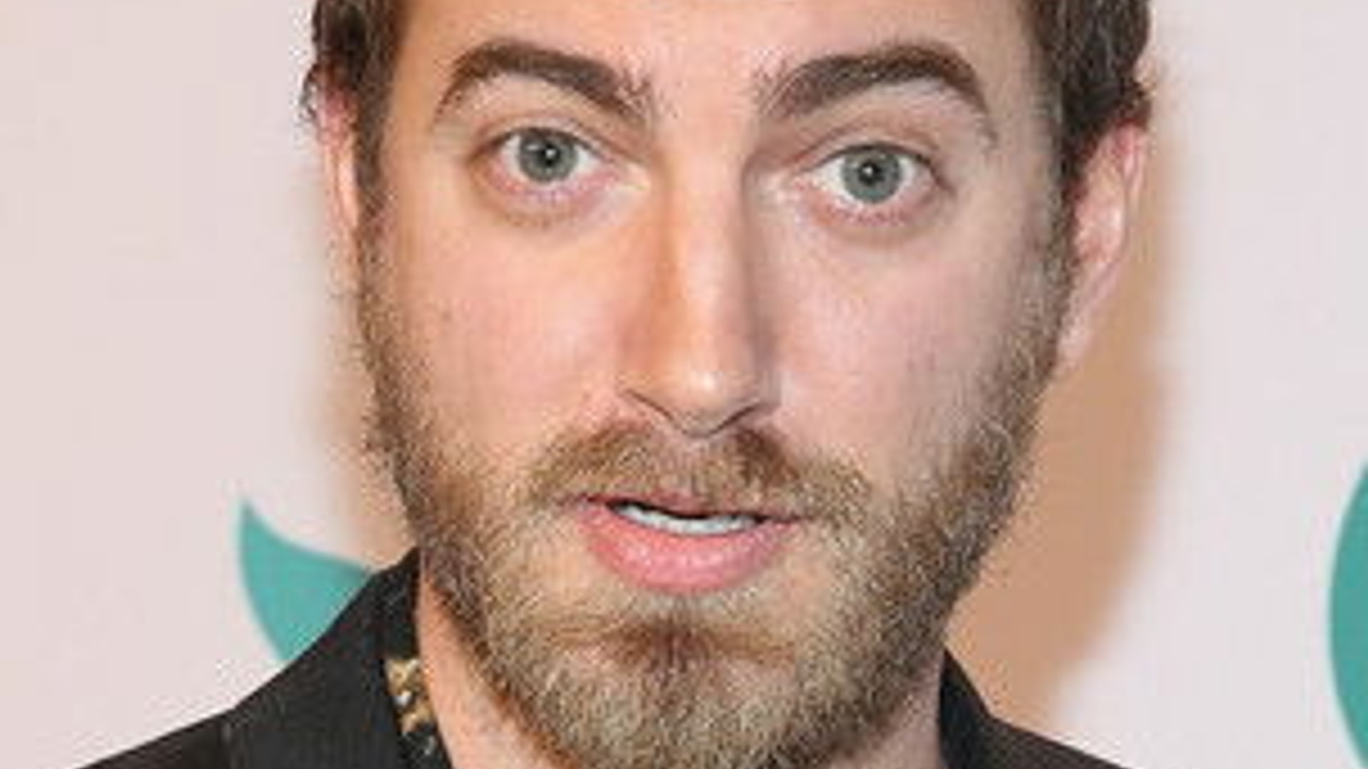 Foto de Rhett McLaughlin