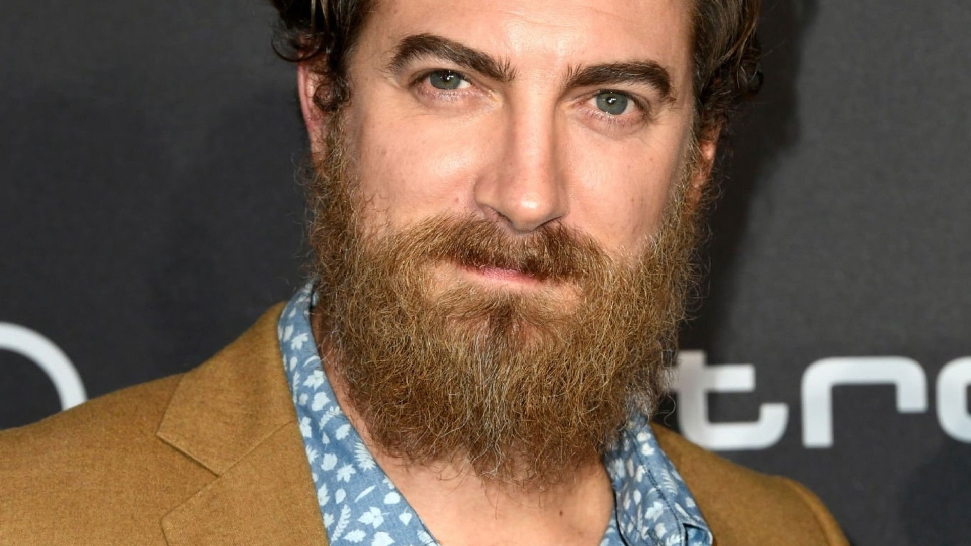 Foto de Rhett McLaughlin